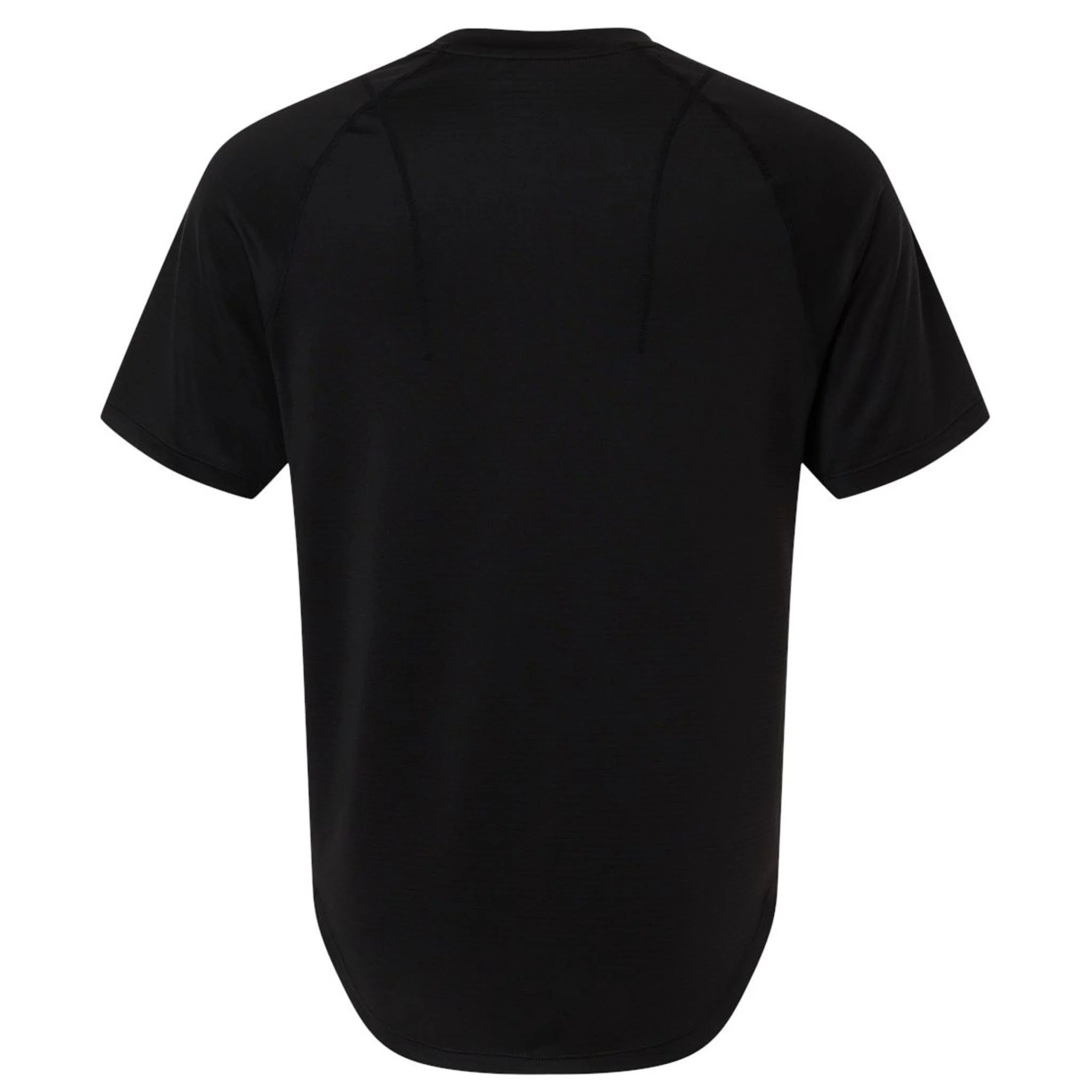 Create Your Own Custom Legends Men's Enzo Short Sleeve T-Shirt - Back