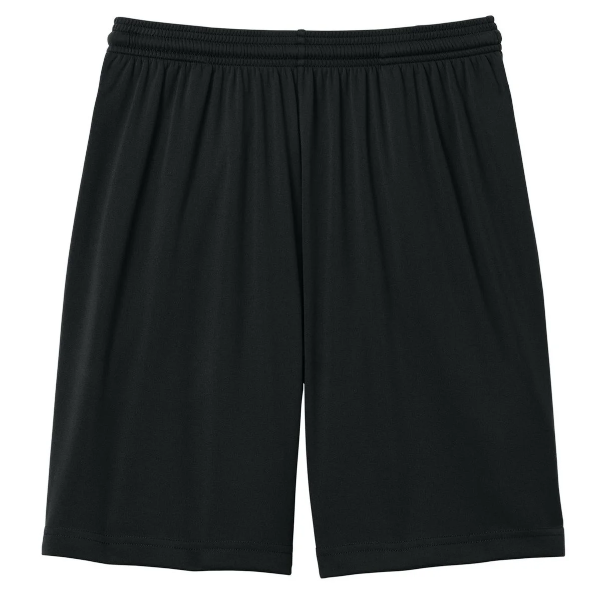 Create Your Own Custom PosiCharge Competitor 7" Pocketed Short - Back