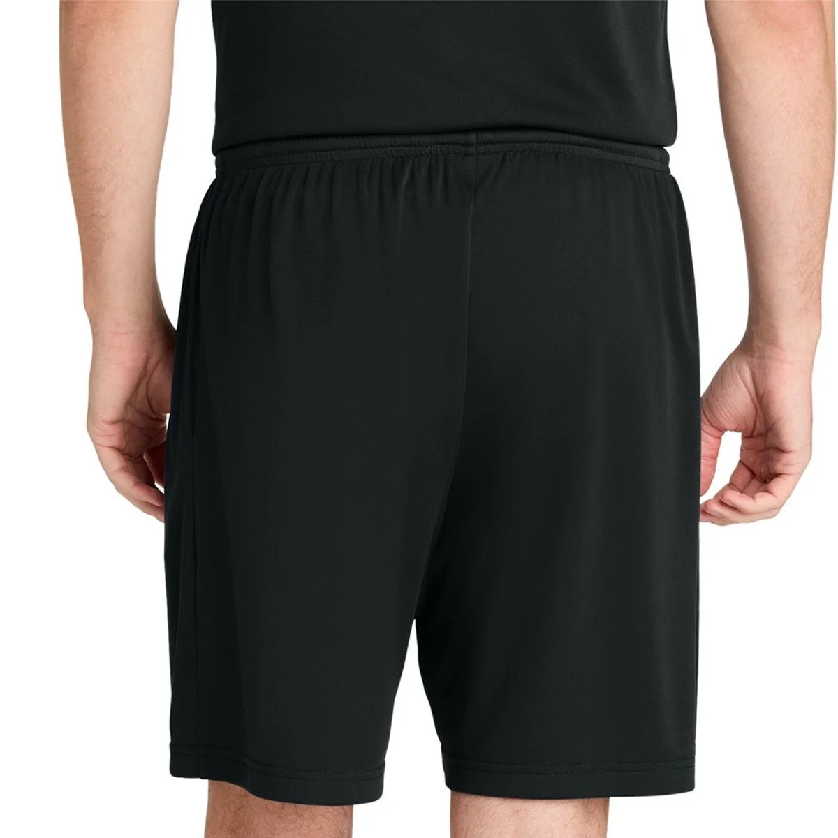 Create Your Own Custom PosiCharge Competitor 7" Pocketed Short - Back 1