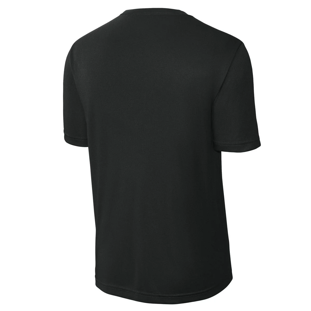 Create Your Own Custom Men's T-Shirt - Back