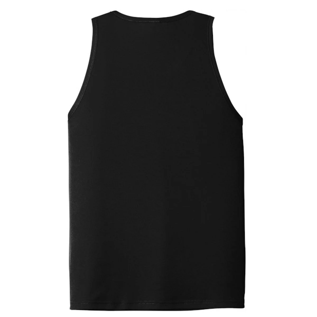 Create Your Own Custom Performance Tank - Back
