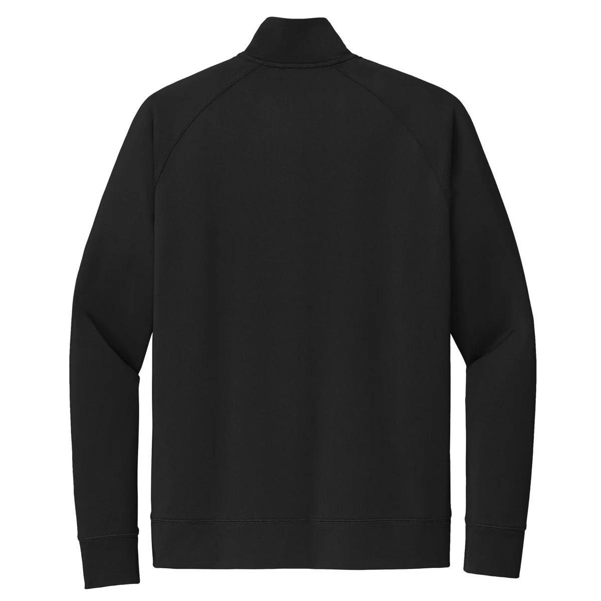 Create Your Own Custom Cadet Jacket - Back
