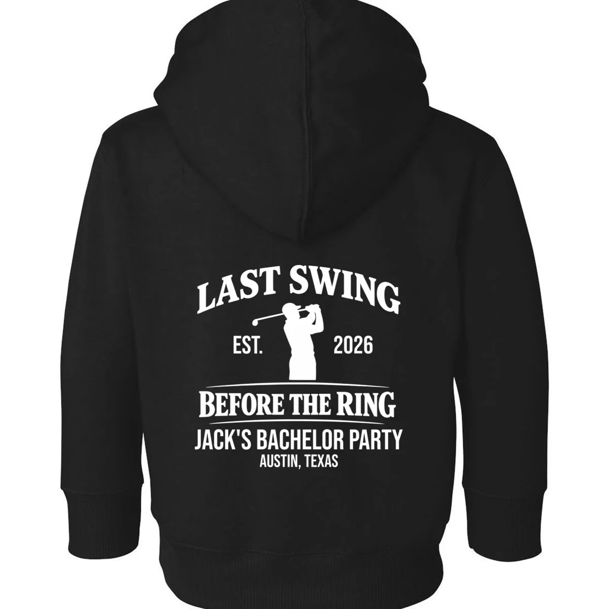 Back