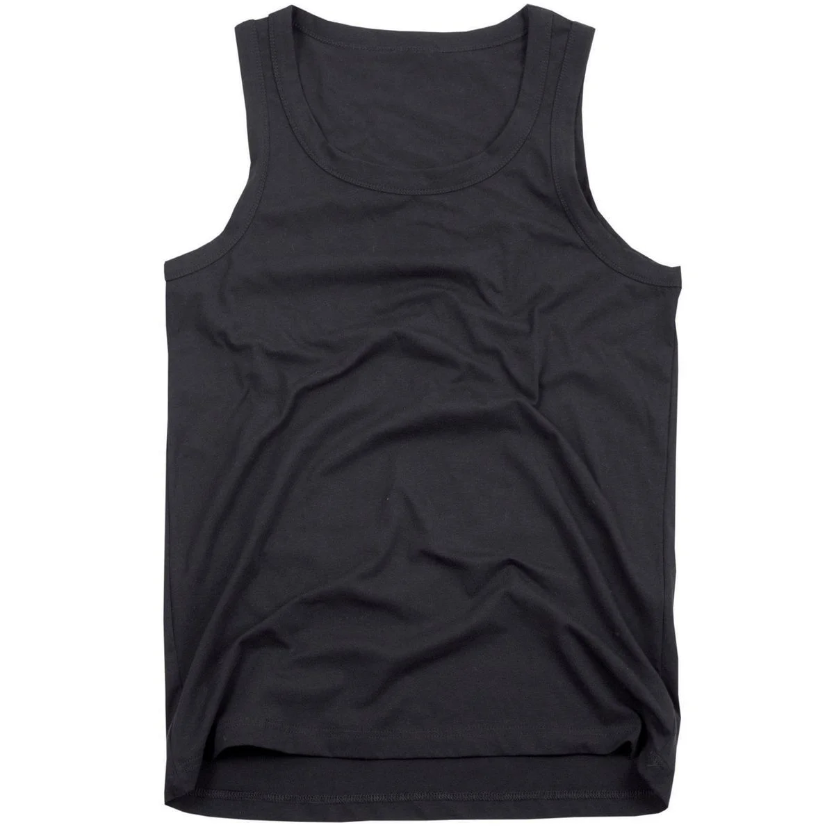Your Name 23 Custom Jersey Number Team Tank Top - Front
