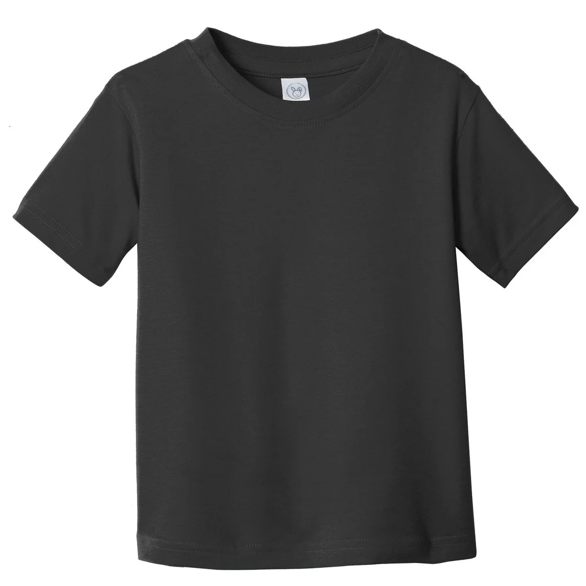Your Name 23 Custom Jersey Number Team Toddler T-Shirt - Front