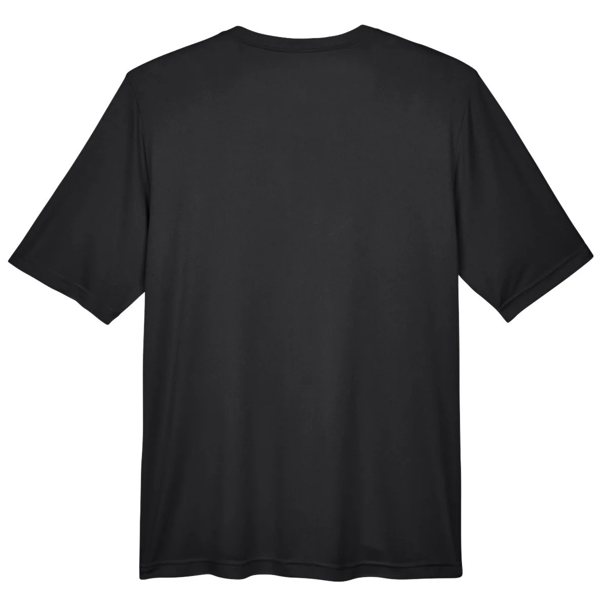 Create Your Own Custom Performance T-Shirt - Back