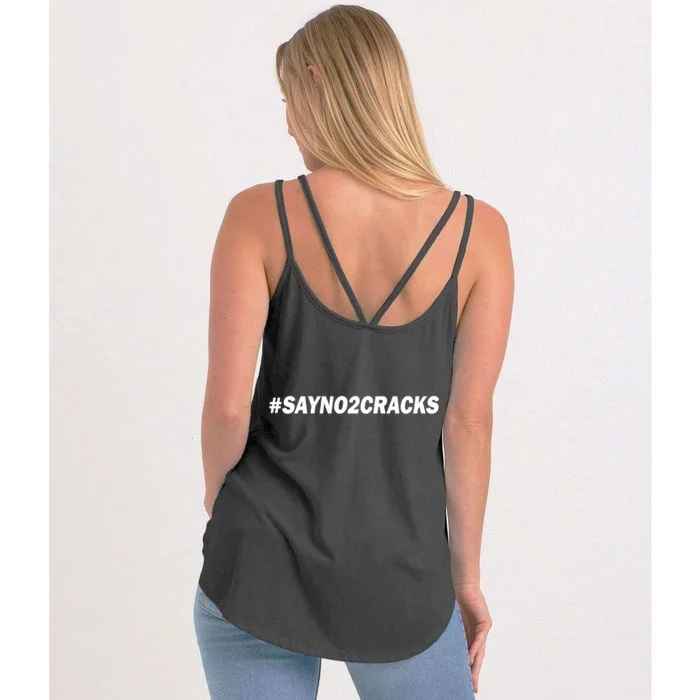 Phone Clinic Women's Strappy Tank - Back