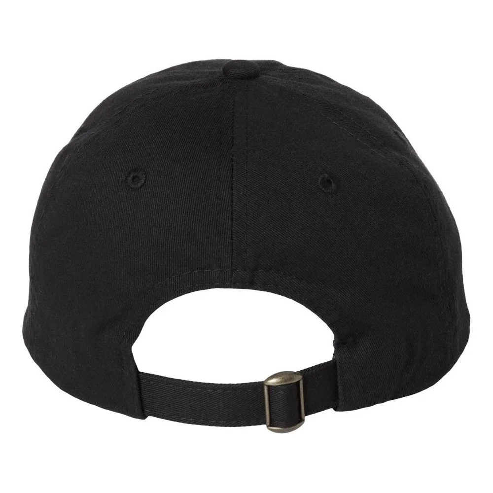 Create Your Own Custom Hat - Back