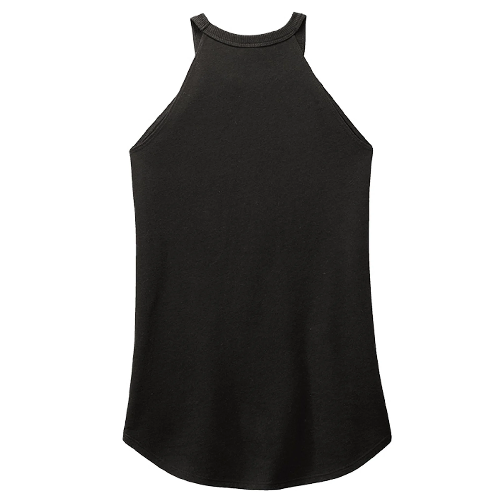 Create Your Own Custom Women's Tank Top - Back