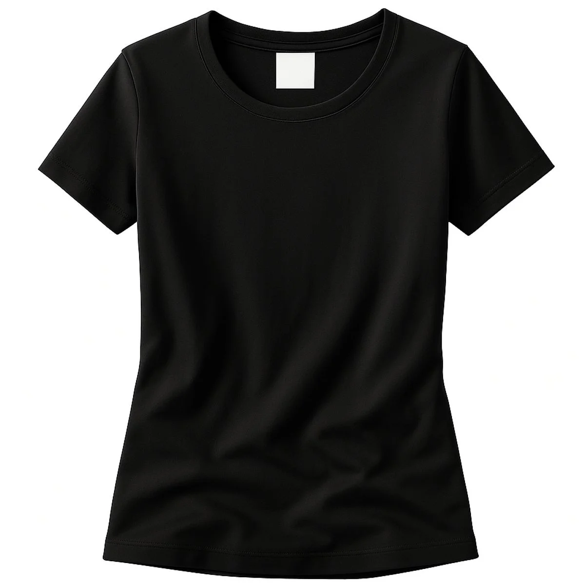 Your Name 23 Custom Jersey Number Team Women's T-Shirt - Front