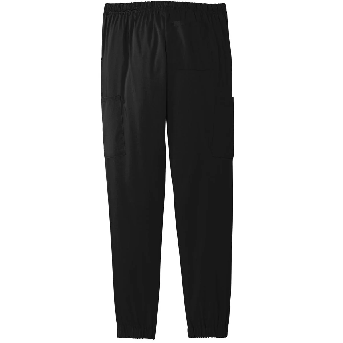 Create Your Own Custom Wink® Women’s Premiere Flex™ Cargo Pant - Back