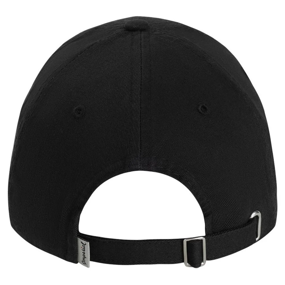 Create Your Own Custom The Original Buckle Dad Hat - Back