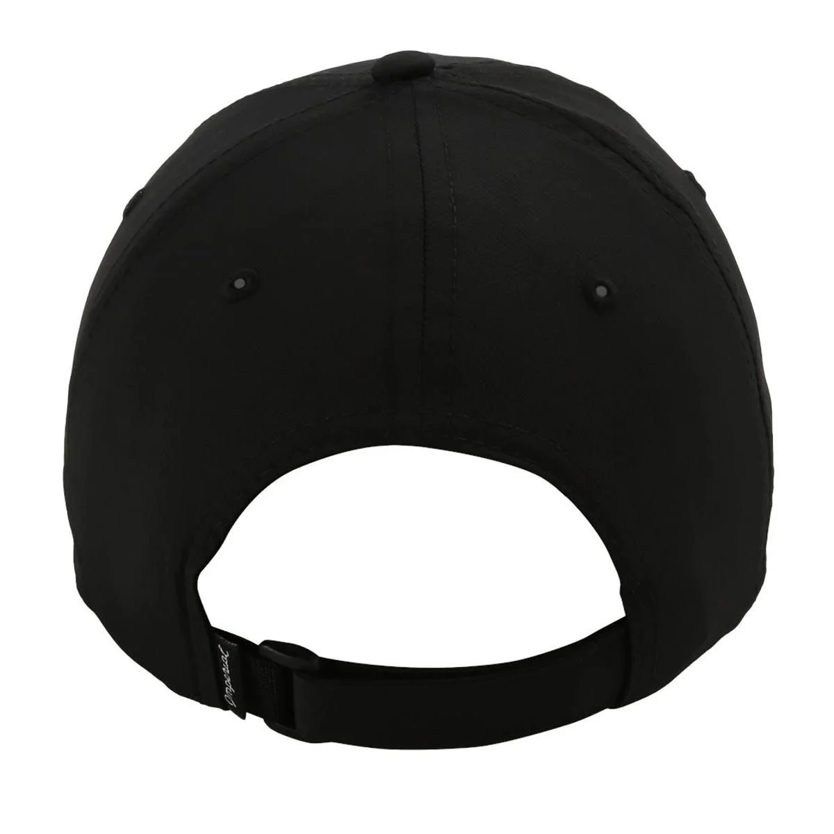 Create Your Own Custom Performance Cap - Back