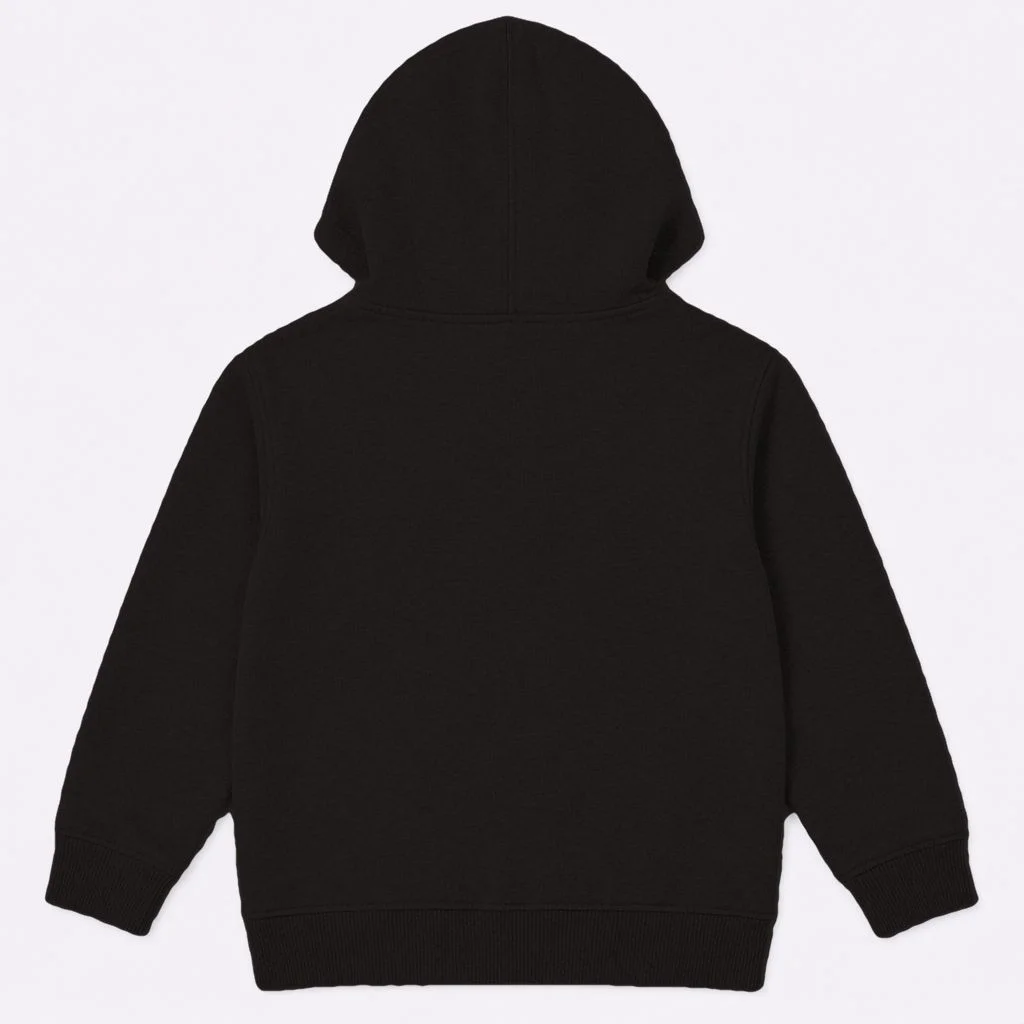 Create Your Own Custom Kids Hoodie - Back