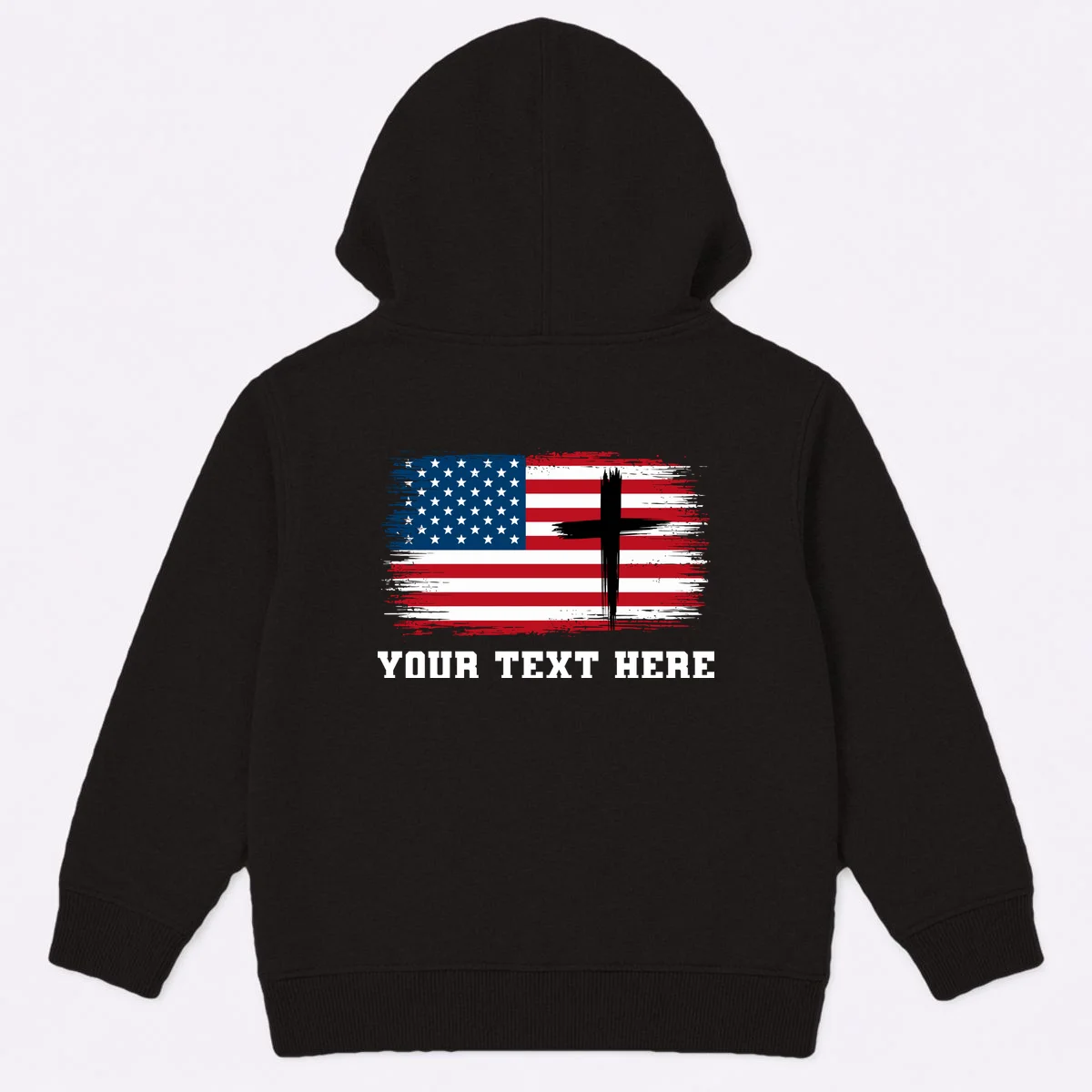 Back