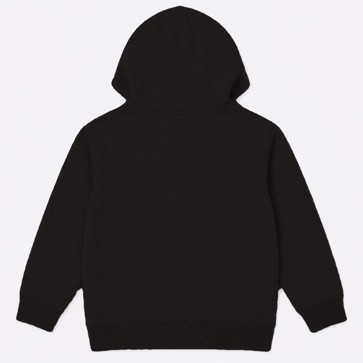 Create Your Own Custom Kids Hoodie - Back