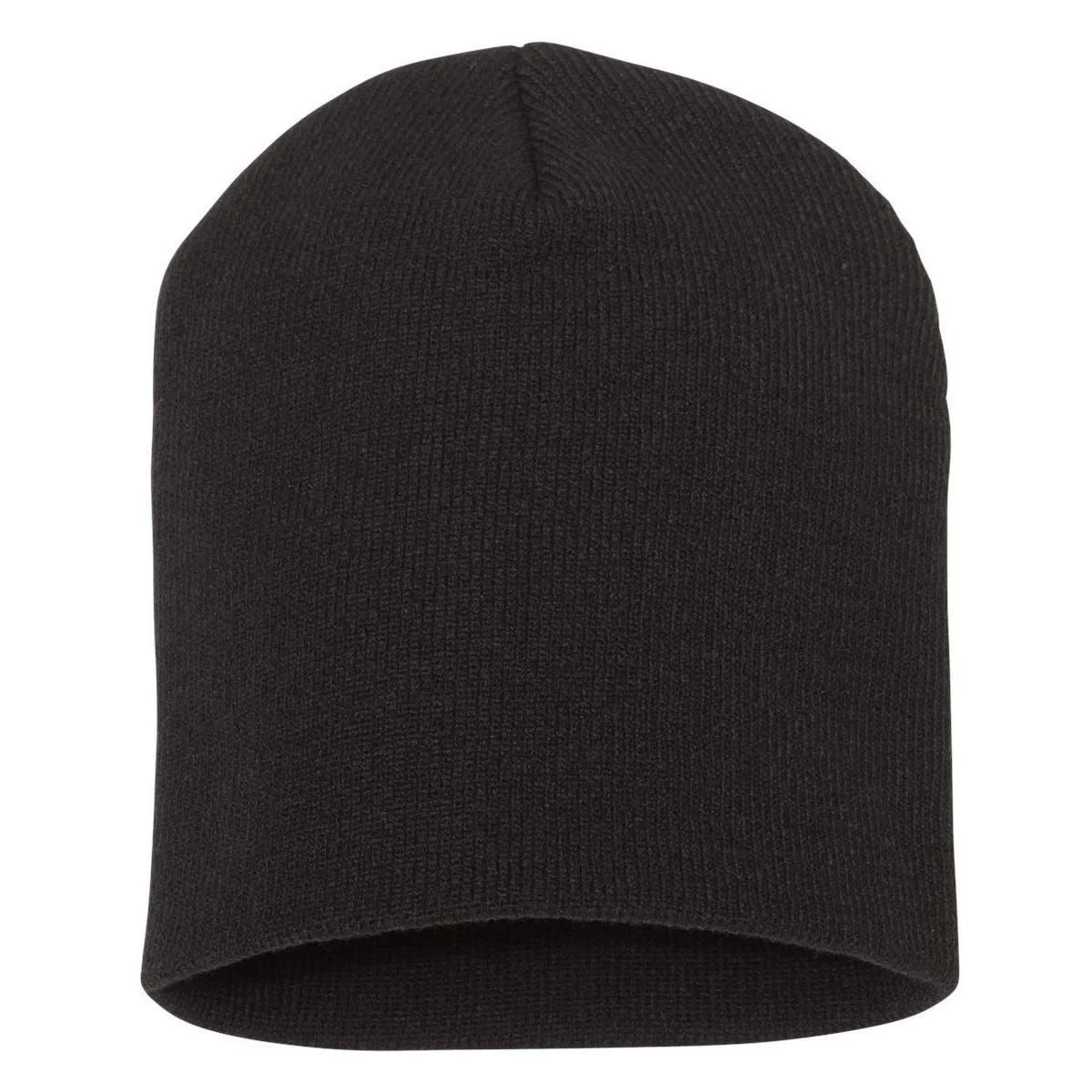 Create Your Own Custom Beanie - Back
