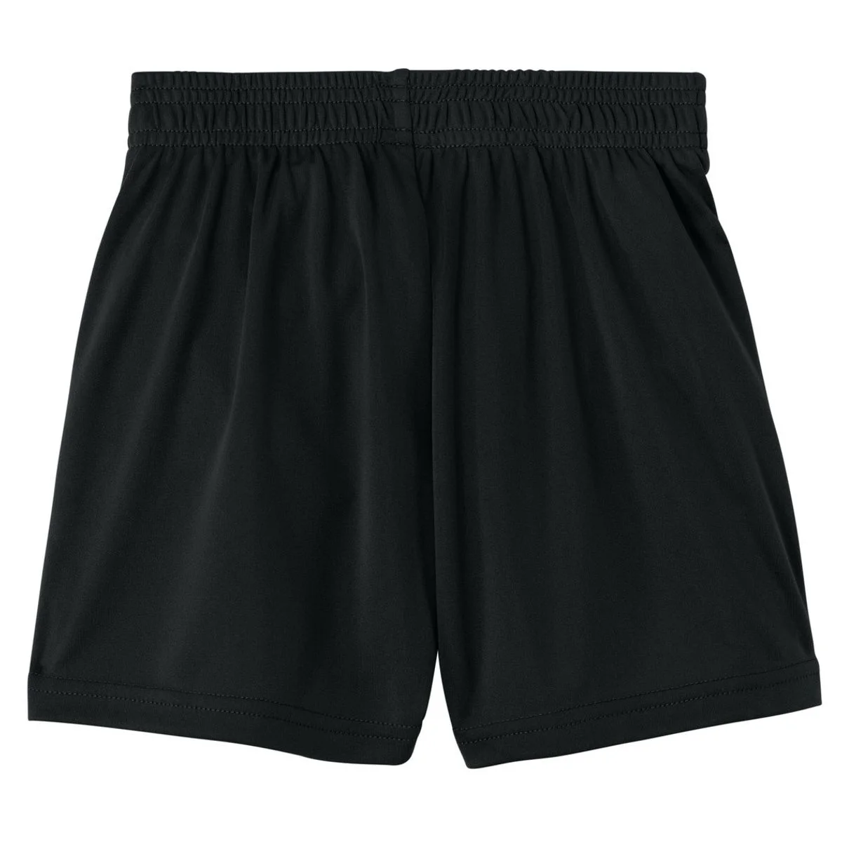 Create Your Own Custom Youth PosiCharge Competitor 5" Pocketed Short - Back