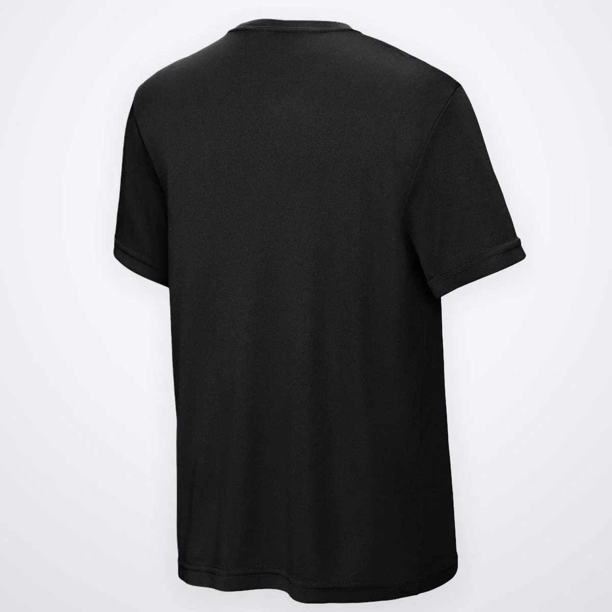 Create Your Own Custom Kids T-Shirt - Back