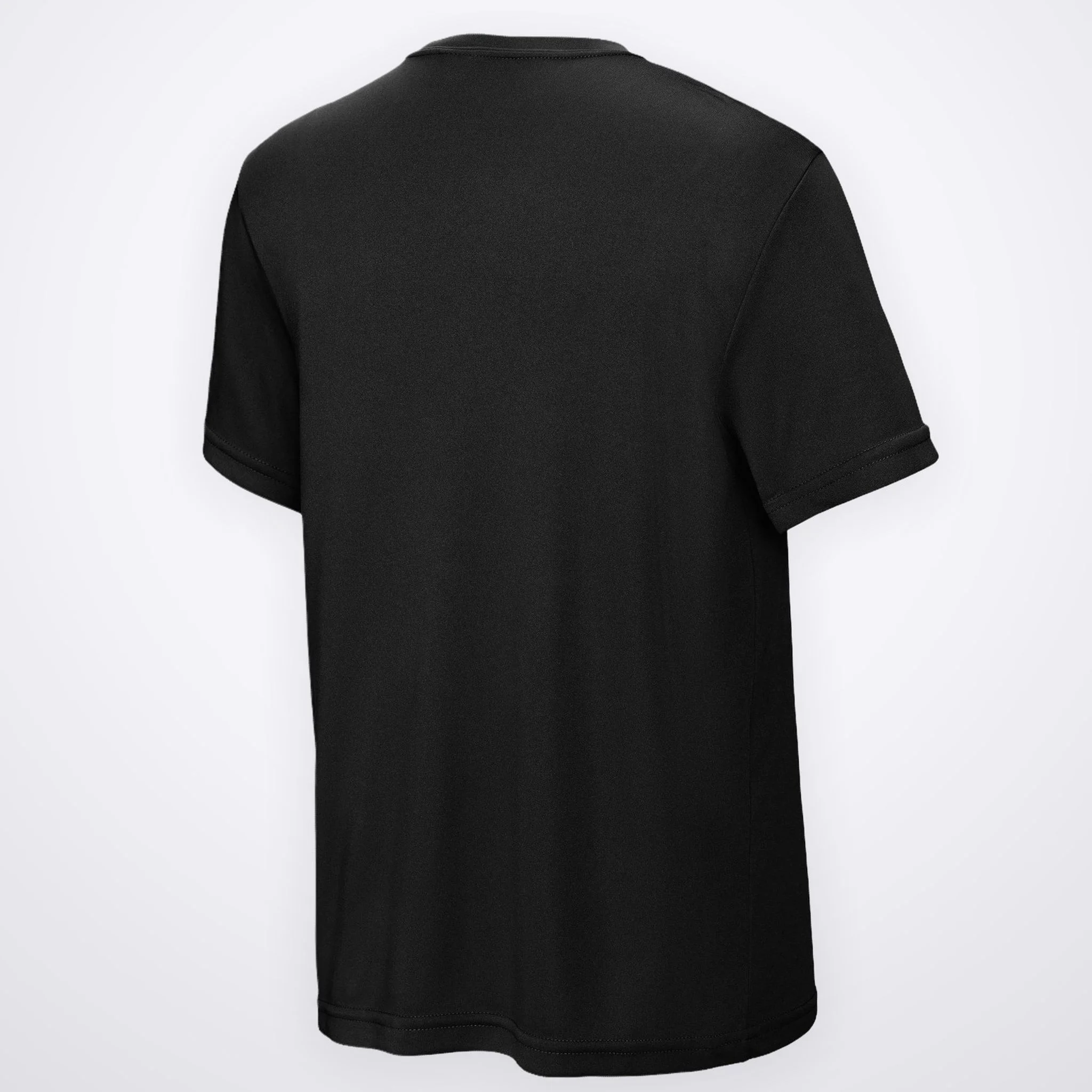 Create Your Own Custom Kids T-Shirt - Back