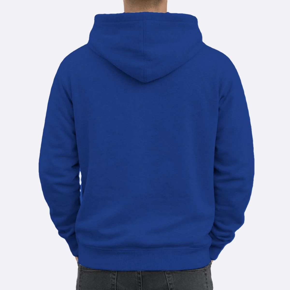 Custom Family Vacation Personalized Beach Gift Retro Hoodie - Back 1