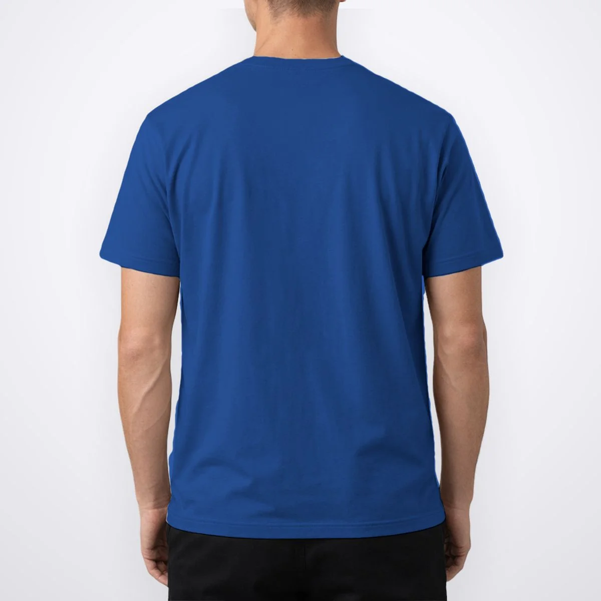 Custom Family Vacation Personalized Beach Gift Retro T-Shirt - Back 1