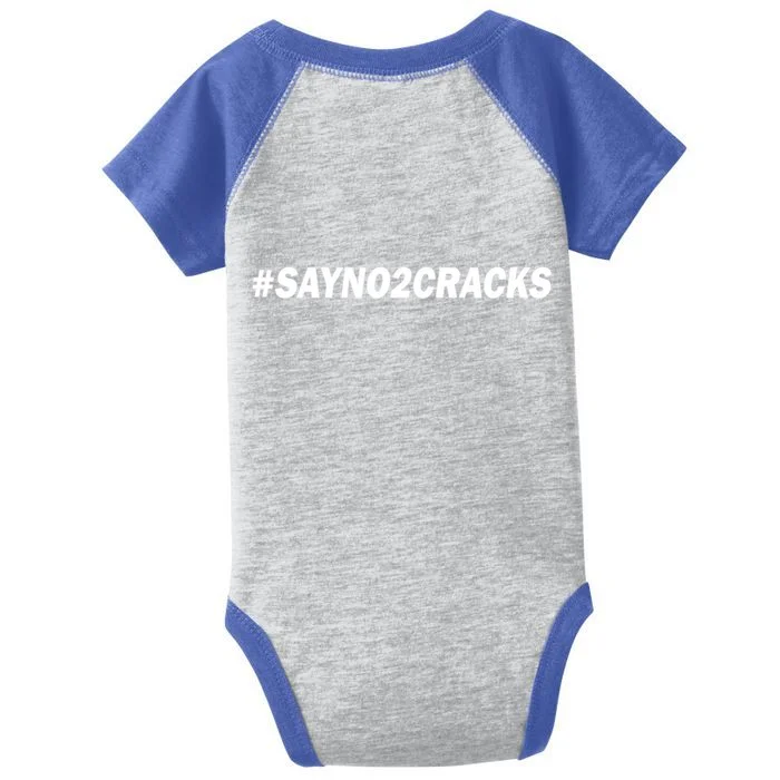 Phone Clinic Infant Baby Jersey Bodysuit - Back