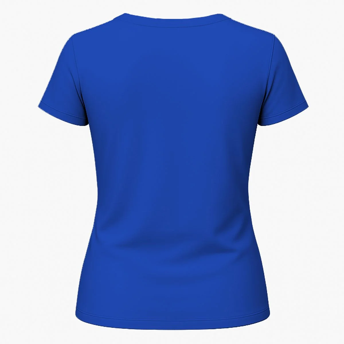 Personalized Captain Autism Puzzle Shield Custom Women's T-Shirt - Back 1
