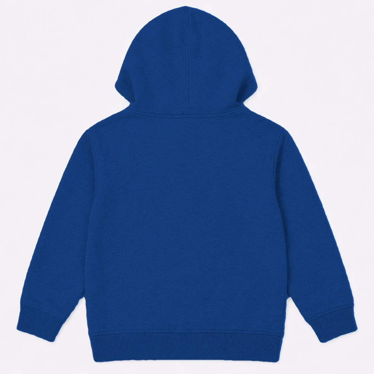 Custom Family Vacation Personalized Beach Gift Retro Kids Hoodie - Back