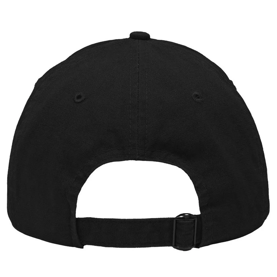 Create Your Own Custom Dad Hat Fit - Back