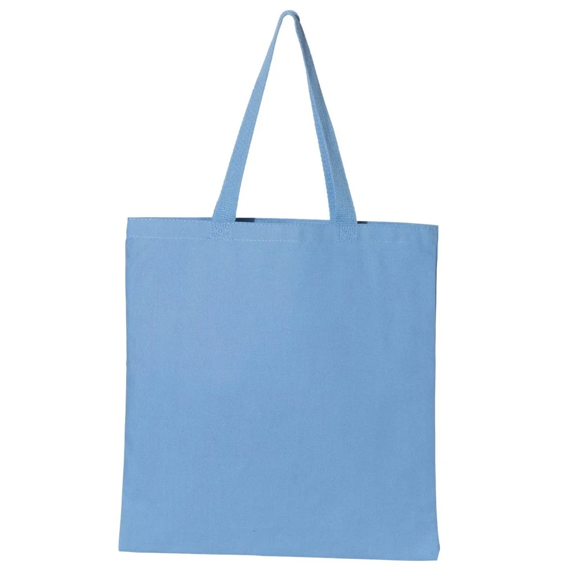 Halloween Monster Name Personalized Custom Gift - Cute Monster Face Custom Design Tote Bag - Back
