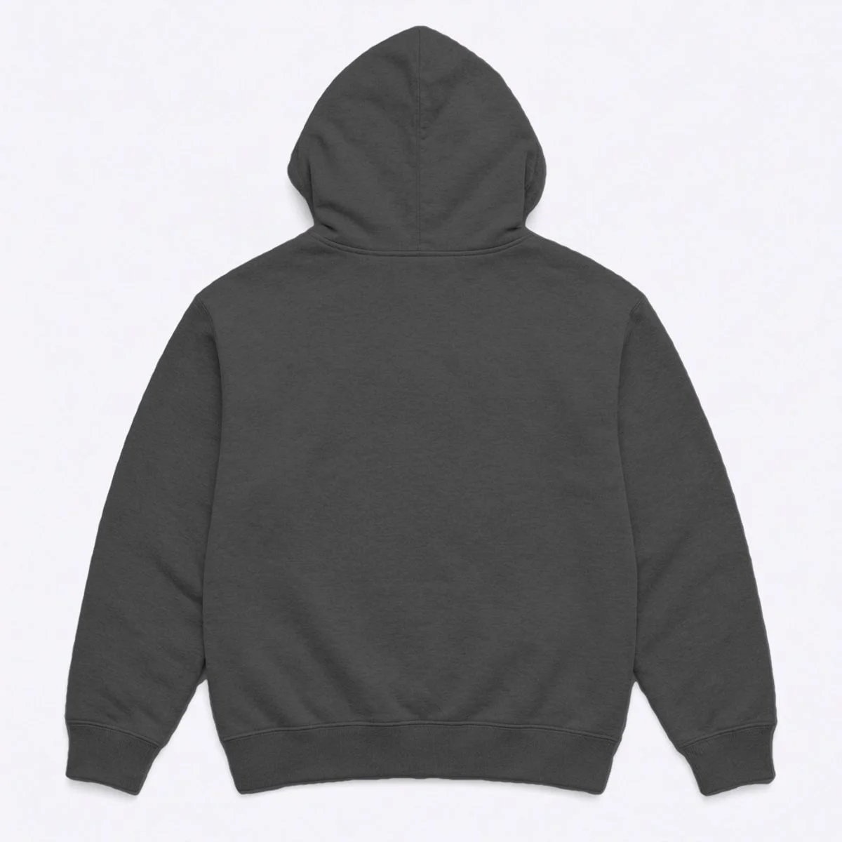 Future Mrs Custom Name Bow Wedding Hoodie - Back
