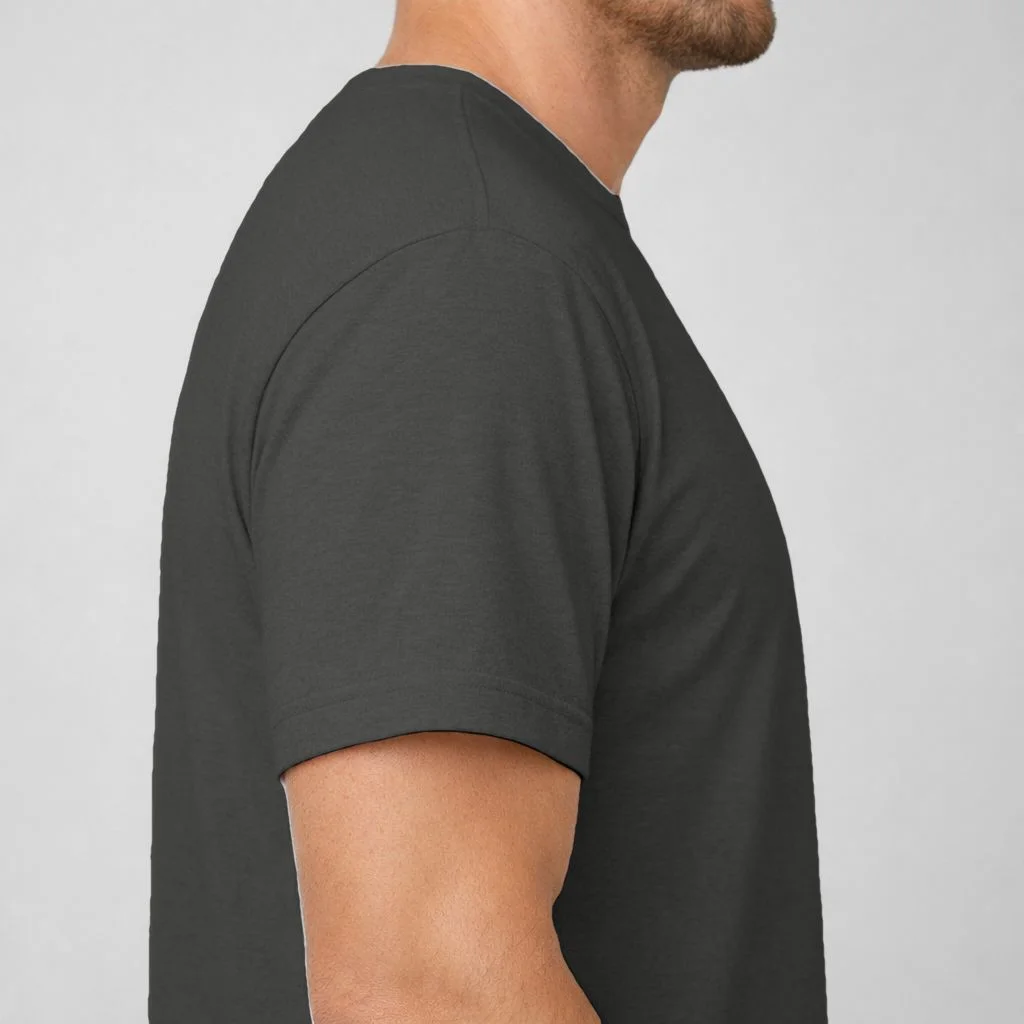 Custom Bible Verse,Enter Bible Berse,Custom Christian,Custom Christianity Personalized Gift T-Shirt - Right Sleeve