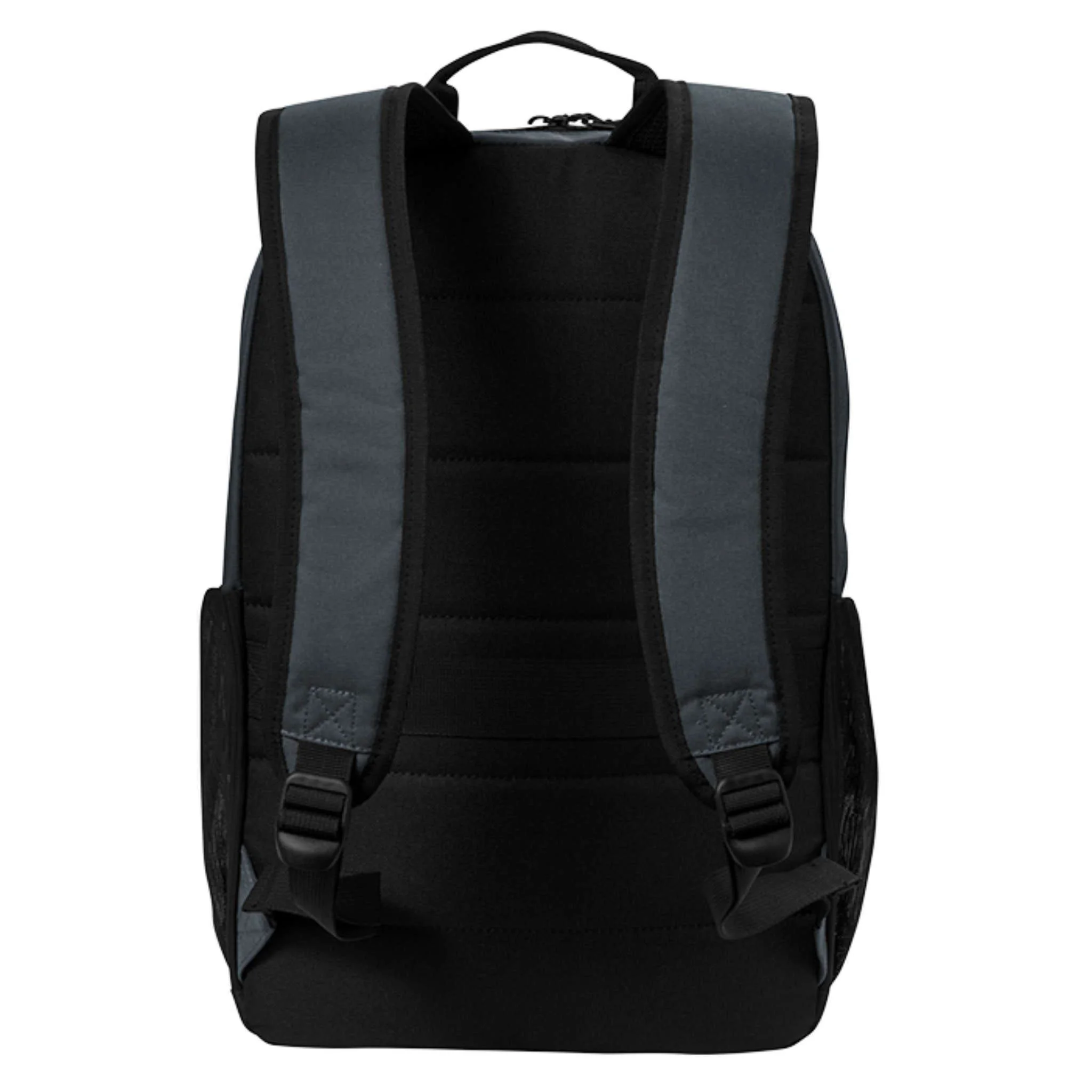 Future Mrs Custom Name Bow Wedding Backpack - Back