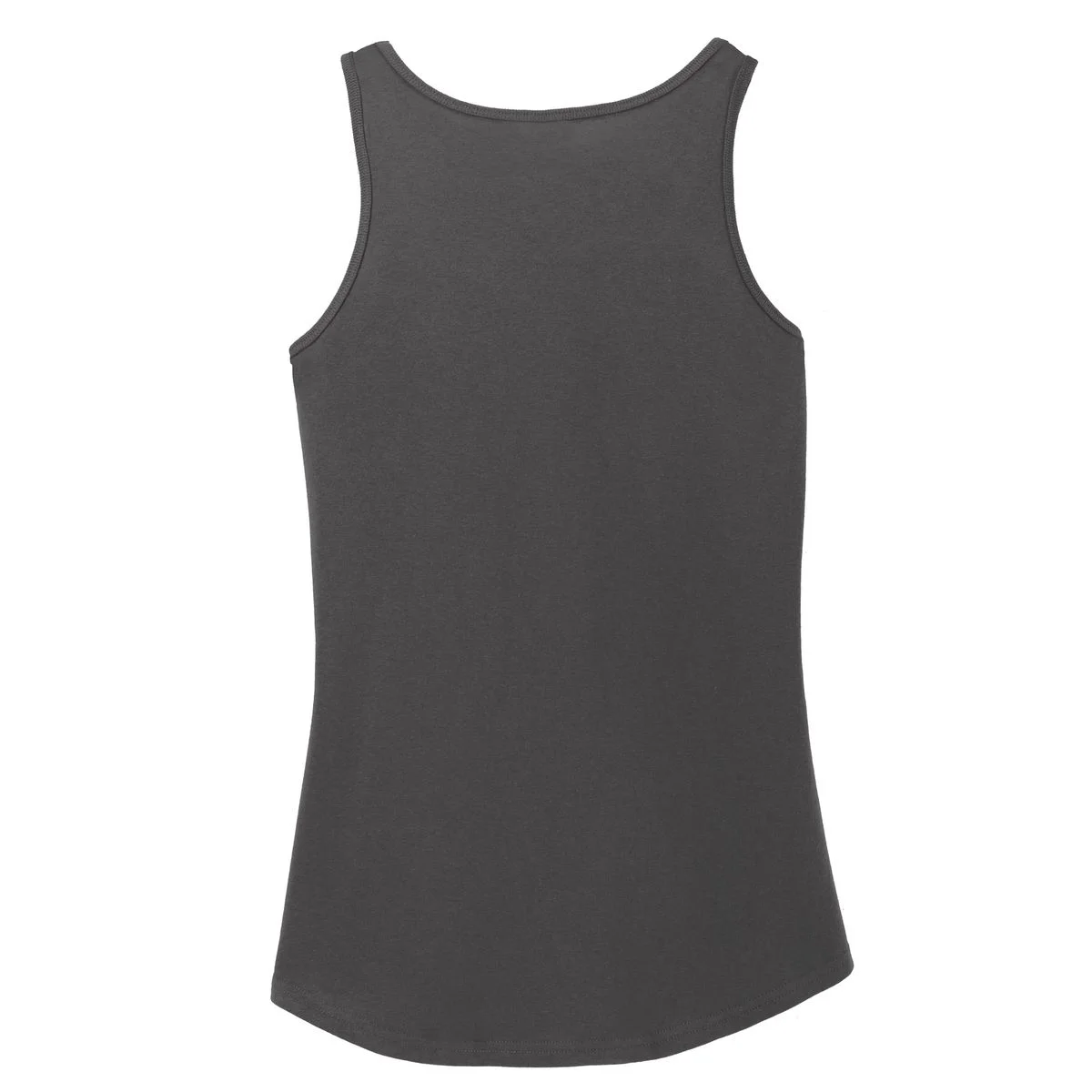 MOM Custom Year New Mom Gift Women's Tank Top - Back