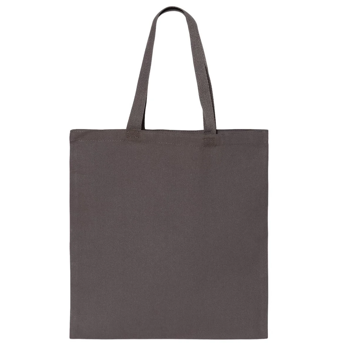 Future Mrs Custom Name Bow Wedding Tote Bag - Back