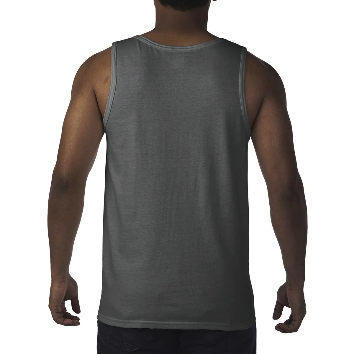 Custom Bible Verse,Enter Bible Berse,Custom Christian,Custom Christianity Personalized Gift Tank Top - Back