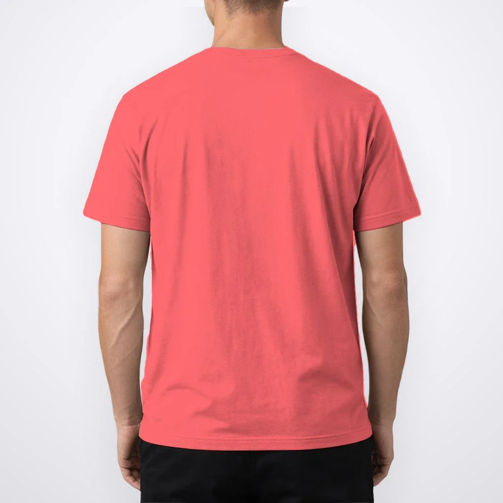 Mom Dad Name Custom Gift - Personalized Family Names - Celebrate mom and dad with a family names gift Men's T-Shirt - Back 1