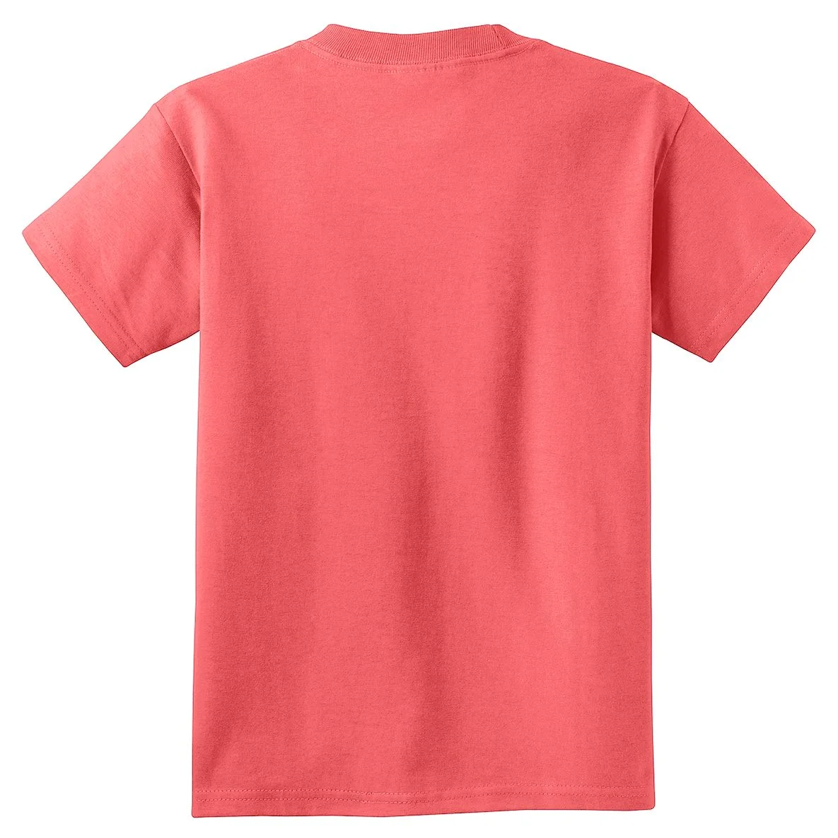 Mom Dad Name Custom Gift - Personalized Family Names - Celebrate mom and dad with a family names gift Kids T-Shirt - Back