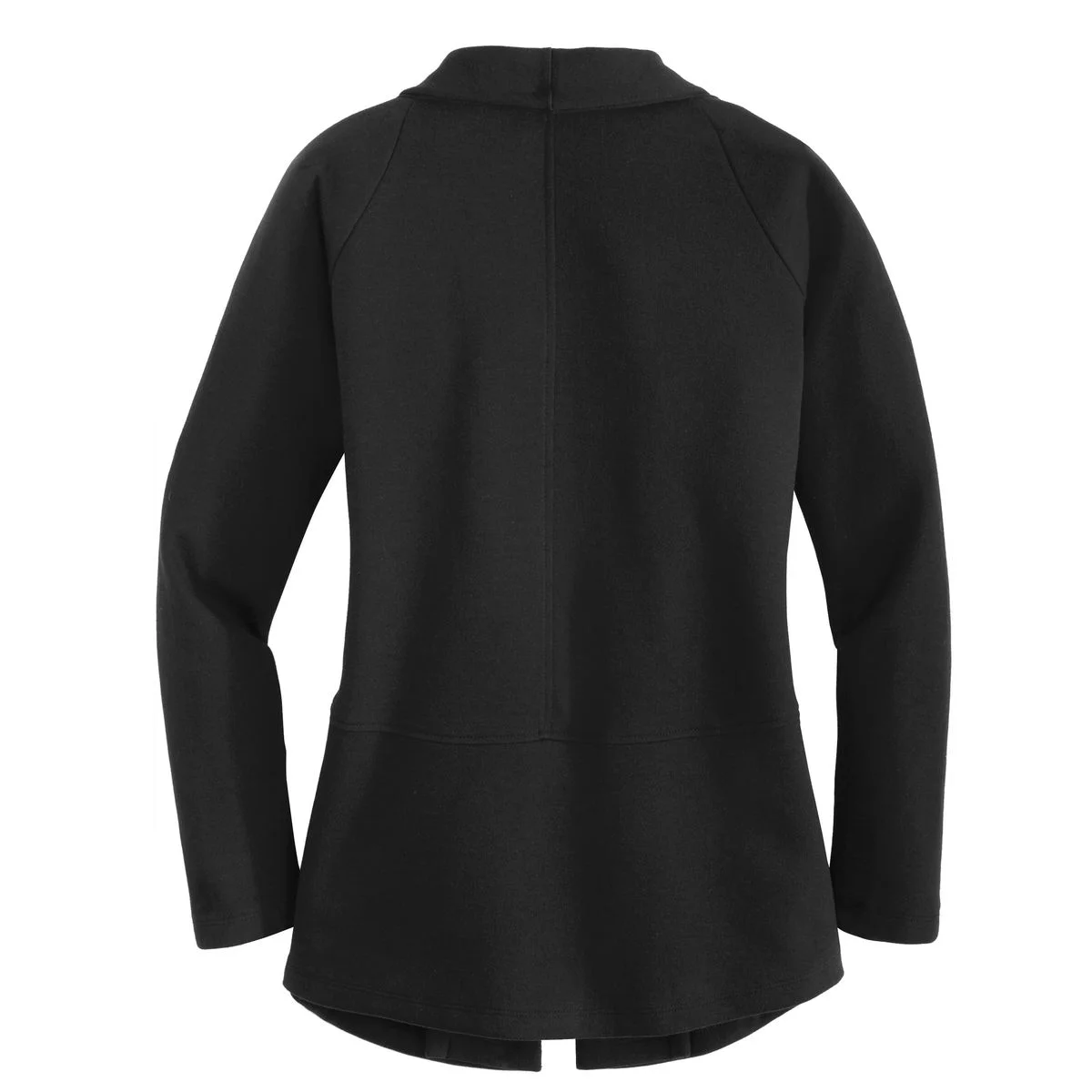 Create Your Own Custom Women's Cardigan - Back