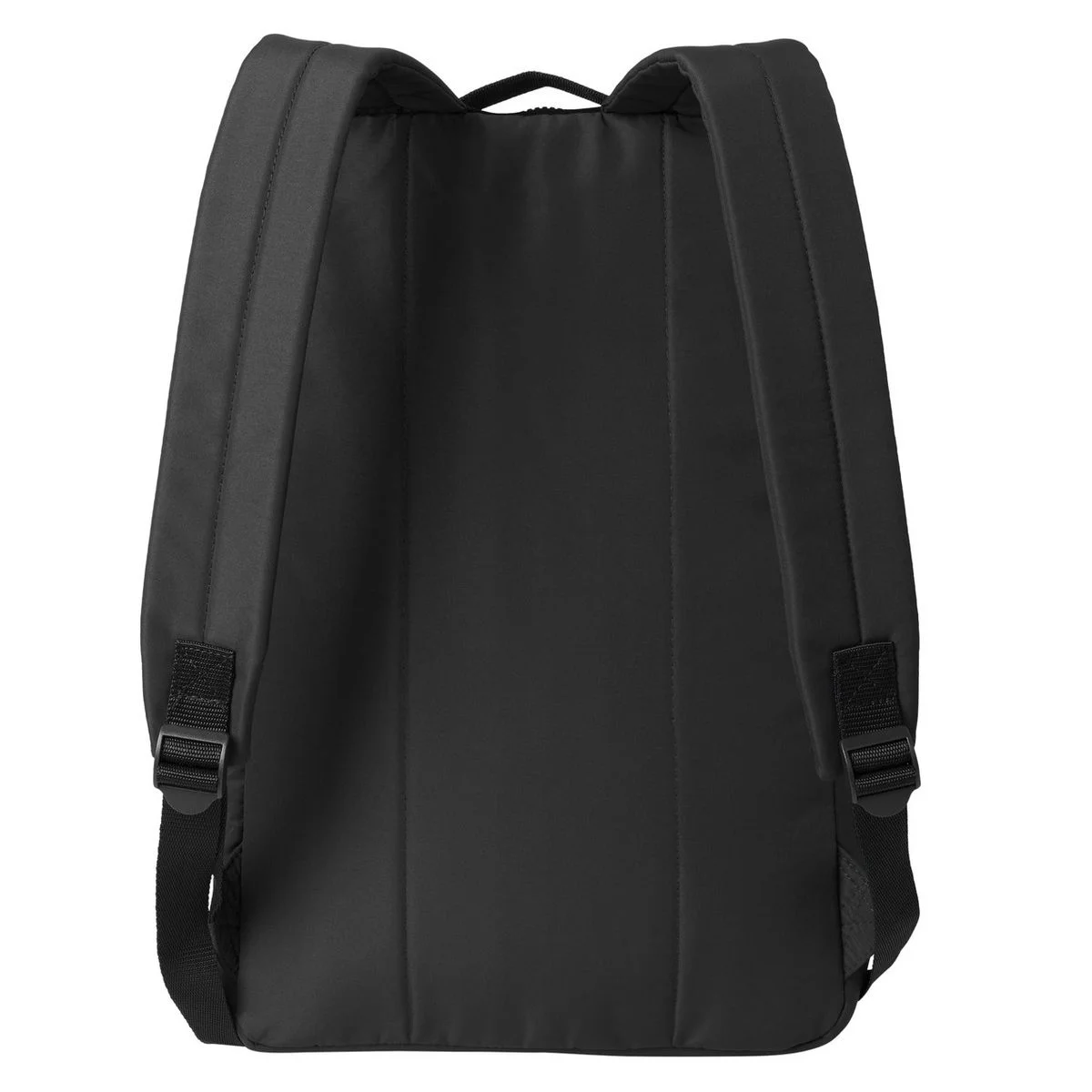 Create Your Own Custom Matte Backpack - Back 1