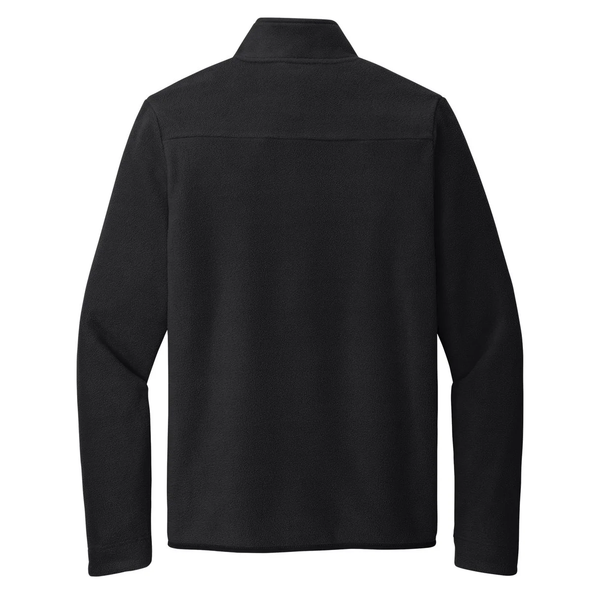 Create Your Own Custom Fleece Jacket - Back