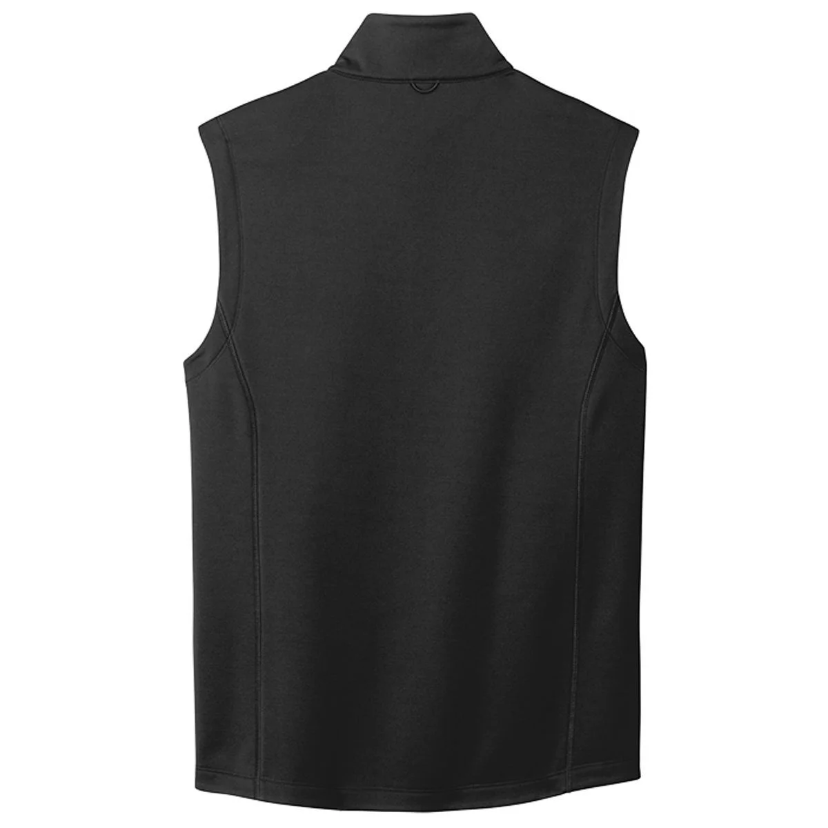 Create Your Own Custom Fleece Vest - Back
