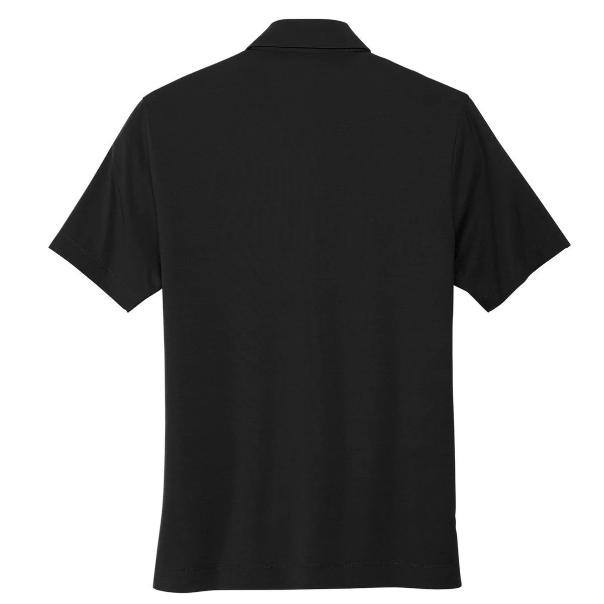 Create Your Own Custom Mercer+Mettle Stretch Jersey Polo MM1014 - Back