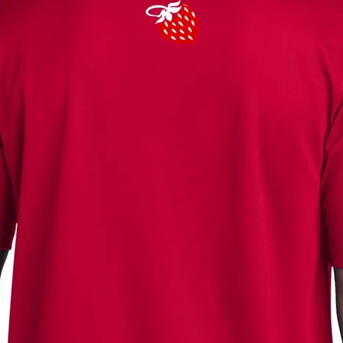Nino Salvaggio Embroidered UV Micropique Polo - Back - Close-up
