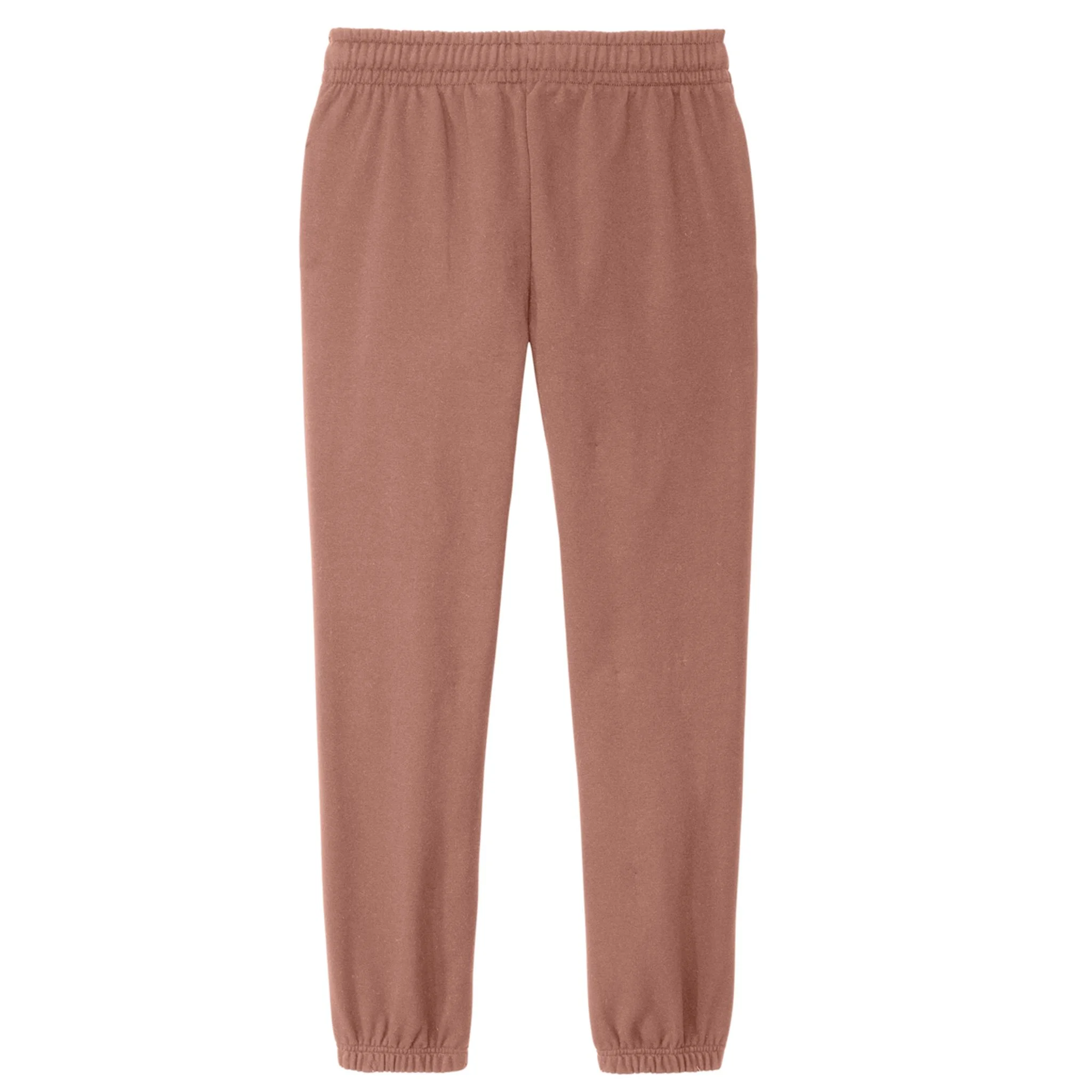 Forever Together Anniversary Keepsake Women's Fleece Sweatpants - Back
