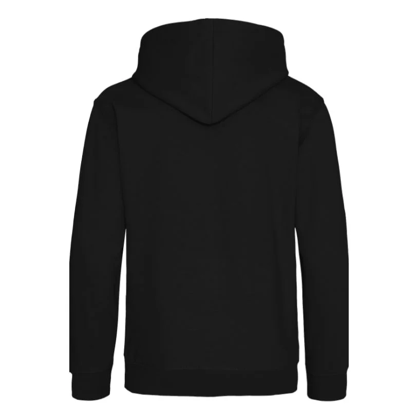 Create Your Own Custom Kids Hoodie - Back
