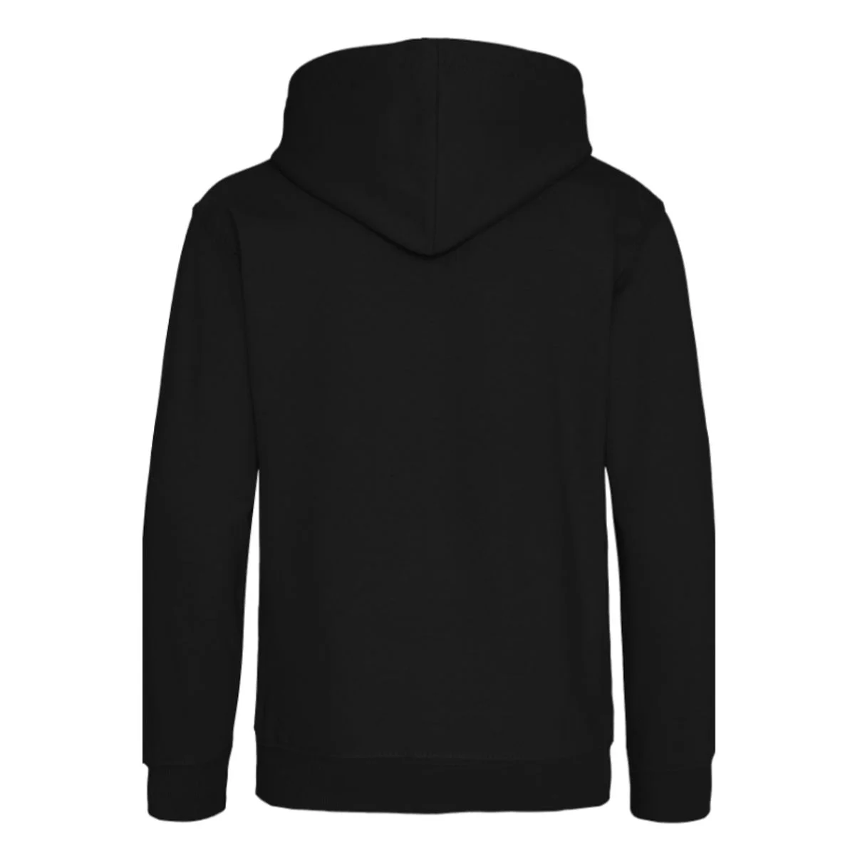 Create Your Own Custom Kids Hoodie - Back