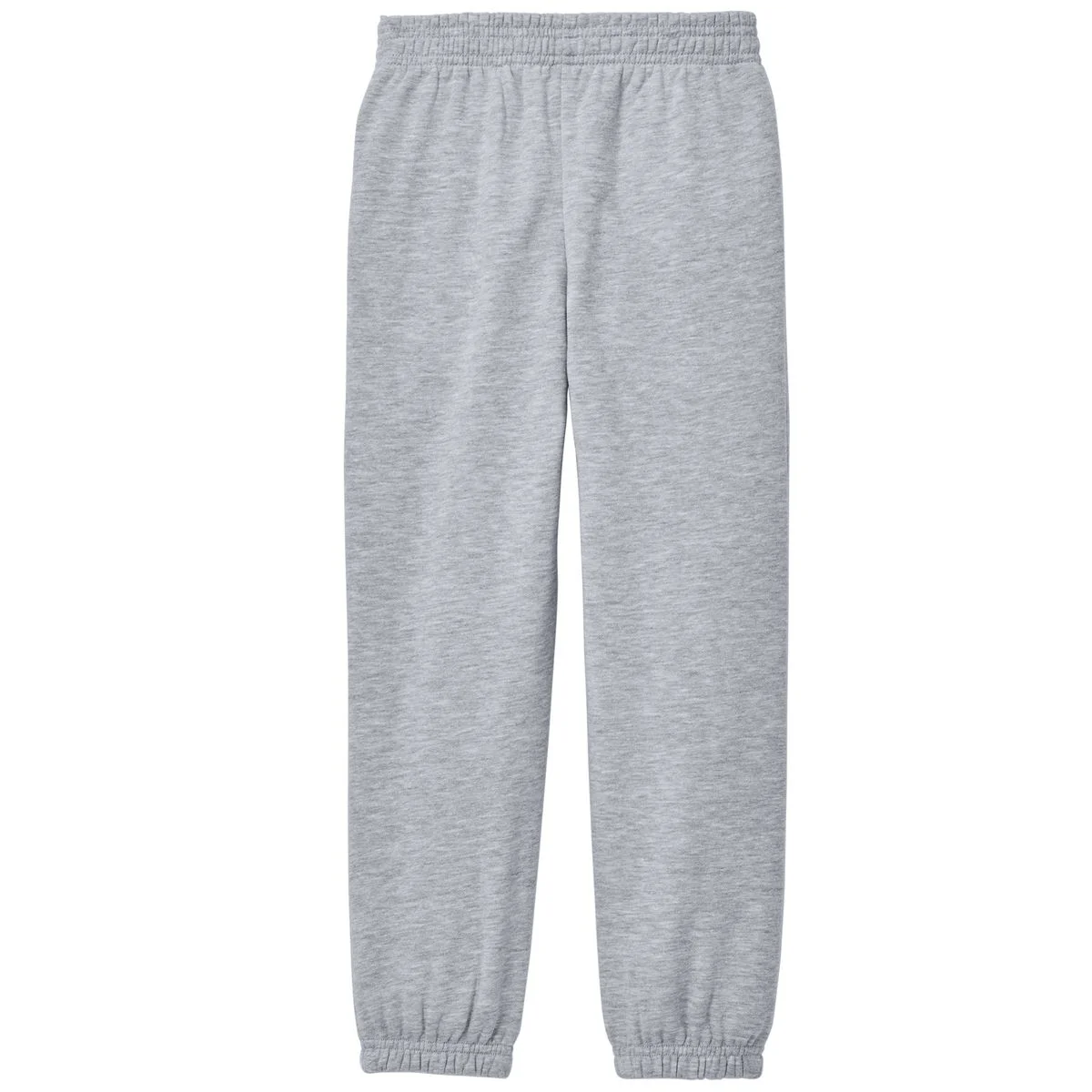 Forever Together Anniversary Keepsake Kids Fleece Sweatpants - Back