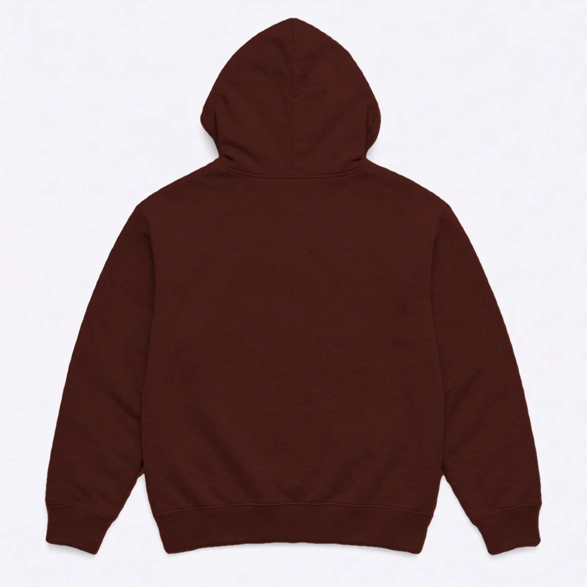 Custom Game Team Personalized Mascot Name Sports Spirit Men's Hoodie - Back